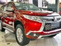 SURE APPROVAL 127K All in 2017 Montero Sport GLS Automatic Diesel-3
