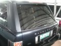 Land Rover Range Rover 2005 for sale -10