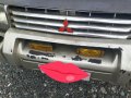 1998 Mitsubishi Pajero Diesel Automatic for sale -4
