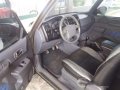 1996 Toyota Rav4 Local MT Brown For Sale -3