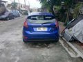 Fresh Inside Out Ford Fiesta S 2011 For Sale-3