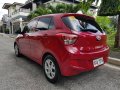 2015 Hyundai Grand i10 Gasoline Automatic for sale -3