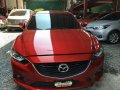 Mazda 6 2015 A/T for sale -0