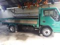 Very Good Condition 2003 Isuzu ELF 12ft Giga For Sale-0