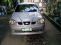 Flawless Condition 2005 Chevy Optra 1.8LT For Sale-1