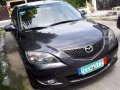 mazda 2005-7