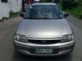 Ford Lynx GSI 2000 AT Registered-1