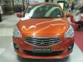 Brand New Mitsubishi Mirage G4 2017 For Sale-0