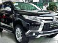 SURE APPROVAL 127K All in 2017 Montero Sport GLS Automatic Diesel-1
