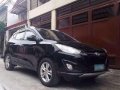 2012 Hyundai Tucson Diesel AT Crv Escape Fortuner Innova 2010.2011-0
