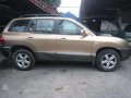 Hyundai Santa Fe Gold limited 2003 diesel-9