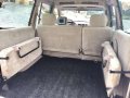 2004 Toyota Revo VX200 automatic Innova adventure Crv Tucson-4