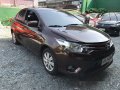 Toyota Vios 2015 E M/T for sale -2