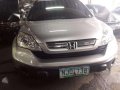 Casa Maintained 2009 Honda CRV AT 4x2 For Sale-0