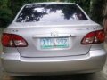 Toyota Corolla Altis 2005 FOR SALE-3