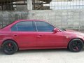 Perfectly Kept 2000 Honda Civic Sir Body For Sale-3
