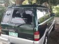 Advenyure 1999 gls manual all power diesel-3