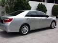 Toyota Camry 2013 for sale -8