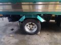 Very Good Condition 2003 Isuzu ELF 12ft Giga For Sale-1