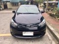 Toyota 2016 Vios AT Vs Accent Mirage Fiesta Rio City Civic Almera 2015-2
