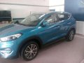 Brand New 2018 Hyundai Tucson For Sale-1