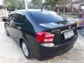 For Sale Honda City 1.5E 2013 Automatic Black -5