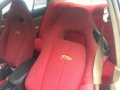 Mitsubishi Galant 1999 (shark) for sale -7
