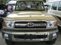 Toyota Land Cruiser 2017 for sale -2