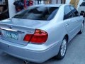 Toyota Camry 2005-2