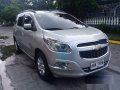 Chevrolet Spin LTZ 1.5 AT for sale -2
