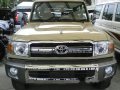 Toyota Land Cruiser 2017 for sale -3