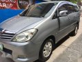 All Original Toyota Innova 2009 G For Sale-1