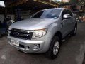 2014 Ford Ranger XLT 2.2 Manual Tranny very fresh-0