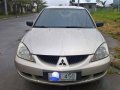 2007 Mitsubishi Lancer beige for sale-6