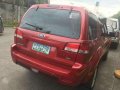 Ford Escape XLT 2010 AT Red SUV For Sale -2