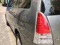 All Original Toyota Innova 2009 G For Sale-7