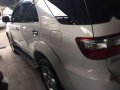 Fortuner 2009 G automatic disel-1