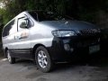 Hyundai Starex Dsl 1998 AT Silver For Sale -0