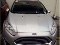 All Working Well Ford Fiesta 2015 AT For Sale-1