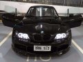 BMW Z3 2002 3.0i Euro-5