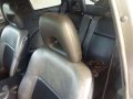 1996 Toyota Rav4 Local MT Brown For Sale -5