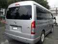 CASAmaintained 2015 Hiace GL Grandia Diesel AT 43k ODO LXV Starex-5