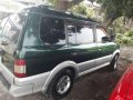 Advenyure 1999 gls manual all power diesel-5