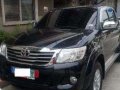 2012 Toyota Hilux G 4x2-2