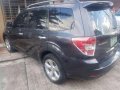 2009 Subaru Forester XT TURBO almost bnew Automatic sunroof-2