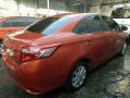 Toyota Vios 2016 E for sale -2