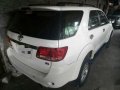 Toyota Fortuner G 2006 diesel-2