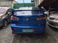 Mitsubishi Lancer Ex 2012 GT-A A/T for sale -4