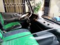 Very Good Condition 2003 Isuzu ELF 12ft Giga For Sale-3