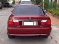 Perfect Condition Mazda 323 1998 For Sale-7